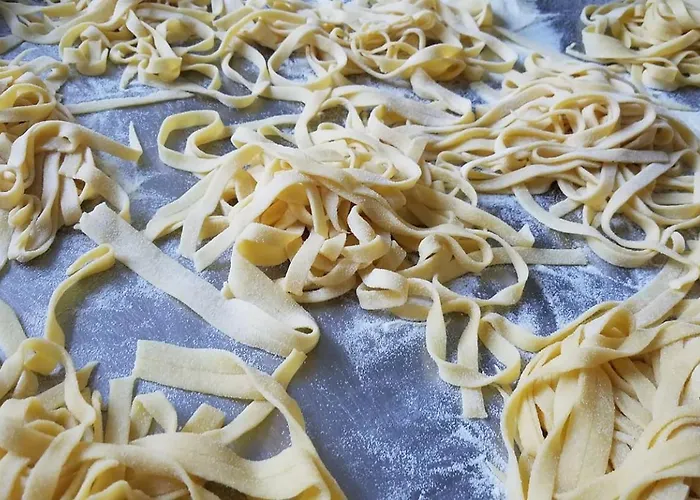 Albergo Ristorante Guidi Pistoia