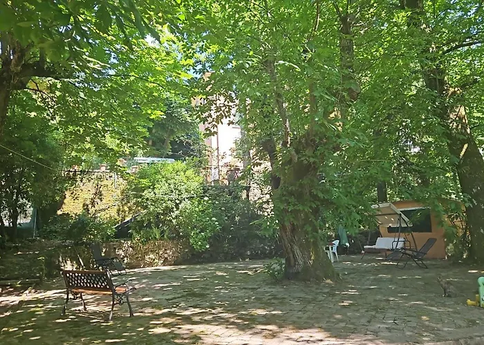 Albergo Ristorante Guidi Pistoia