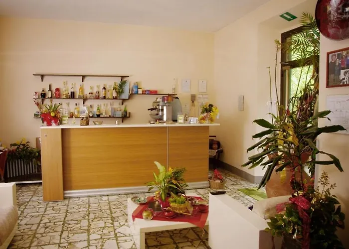 Albergo Ristorante Guidi Pistoia